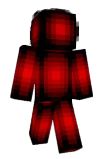 asmoleguy Minecraft avatar full body