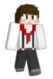 asnwnsa0126 Minecraft avatar full body