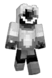 asoler104 Minecraft avatar full body