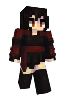 aspargas2 Minecraft avatar full body