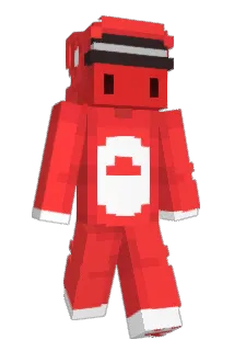 aspecttMC Minecraft avatar full body