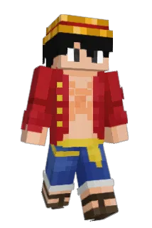 aspin2234 Minecraft avatar full body