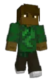 asqule Minecraft avatar full body