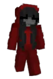 asr0s Minecraft avatar full body