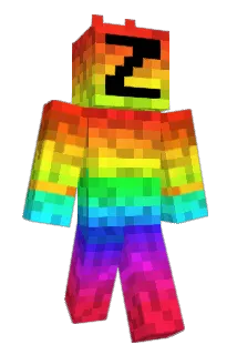 ass_assassin Minecraft avatar full body