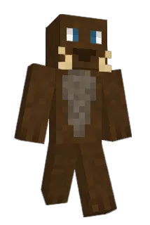 assasin58 Minecraft avatar full body