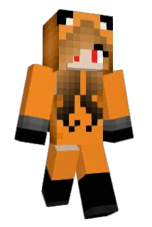 assasin_Rait Minecraft avatar full body