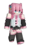 assassinOPS Minecraft avatar full body