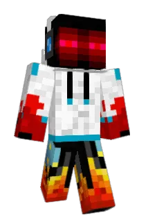 assassincrafter2 Minecraft avatar full body