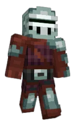 Custom render preview