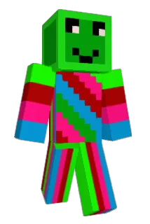 assassinmast3r8 Minecraft avatar full body