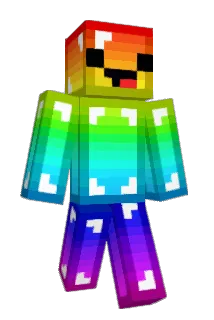 assassins11 Minecraft avatar full body