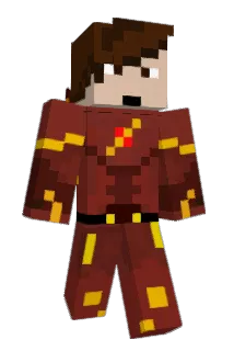 assassinsHD10 Minecraft avatar full body