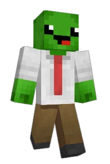 assassinsloth78 Minecraft avatar full body