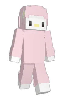 assiiiluv Minecraft avatar full body