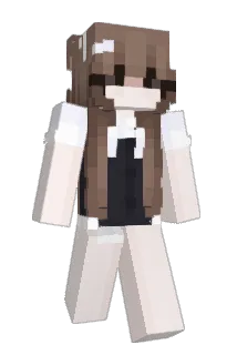 asso997 Minecraft avatar full body