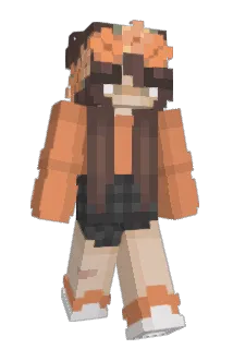 astanaiscool Minecraft avatar full body