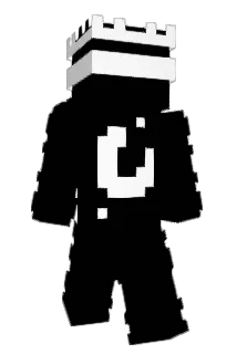 astaryx_ Minecraft avatar full body