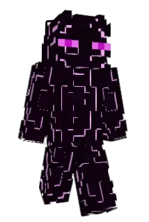 astdav Minecraft avatar full body