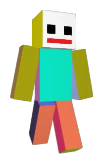 aste9974 Minecraft avatar full body