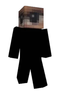 astejuanm Minecraft avatar full body