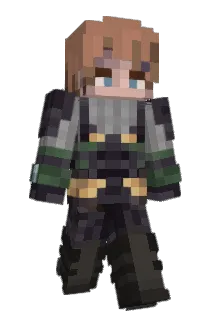 astelis_ Minecraft avatar full body