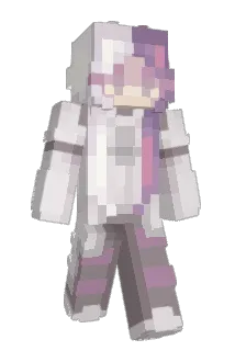 asteriaz666 Minecraft avatar full body