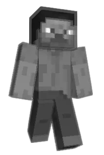 asterisk9q Minecraft avatar full body