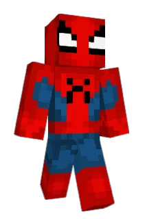 asterix0501 Minecraft avatar full body