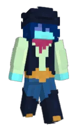 Custom render preview