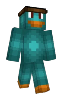 astew26 Minecraft avatar full body