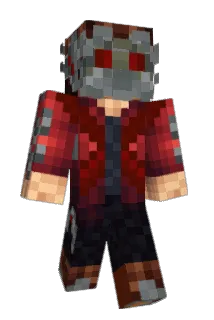 astian3160 Minecraft avatar full body