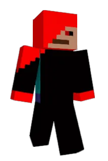 astinray1 Minecraft avatar full body