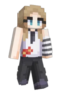 astoncznnn Minecraft avatar full body