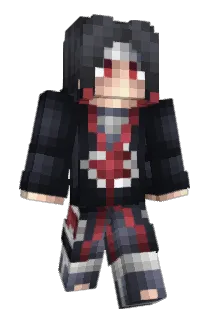 astone99 Minecraft avatar full body