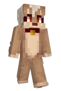 astr0lis Minecraft avatar full body