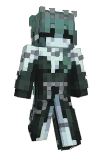 astra8739 Minecraft avatar full body