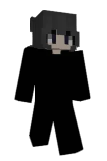 astrahl1123 Minecraft avatar full body