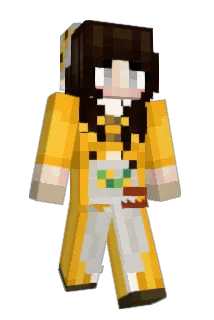 astral_muse Minecraft avatar full body