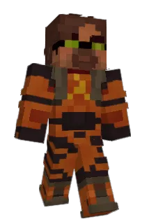 astralghostt Minecraft avatar full body