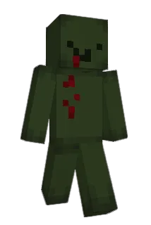 astrallgg Minecraft avatar full body