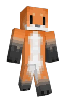 astralsoda Minecraft avatar full body