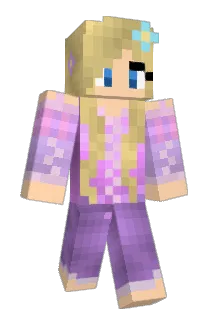 astrange1 Minecraft avatar full body