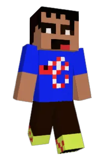 astro_nahson99 Minecraft avatar full body