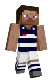 astroboy69 Minecraft avatar full body