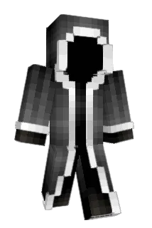 astronauta47 Minecraft avatar full body