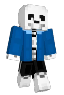 astronauts4701 Minecraft avatar full body
