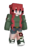 astronmerkitt Minecraft avatar full body