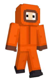 astropology_ Minecraft avatar full body
