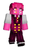 astrostrudels Minecraft avatar full body